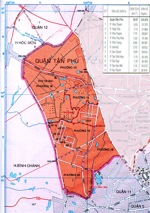 ban do quan tan phu