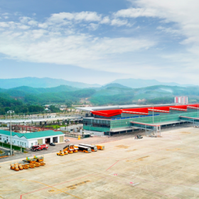Mua vé máy bay Vietjet Hồ Chí Minh đi Quảng Ninh