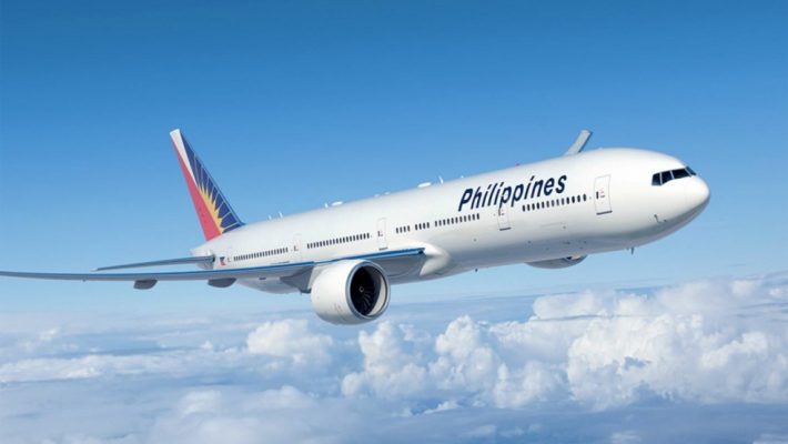 philippines airlines manila to ha noi