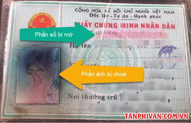 cmnd bi nhoe co di duoc bay bay hay khong