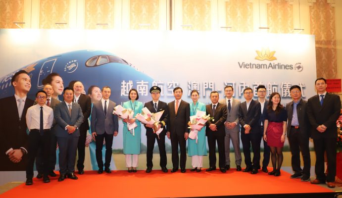 vé máy bay hà nội bay đi ma cao