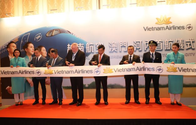 vé máy bay hà nội đi ma cao