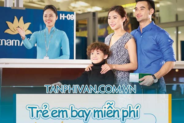 ve may bay khuyen mai
